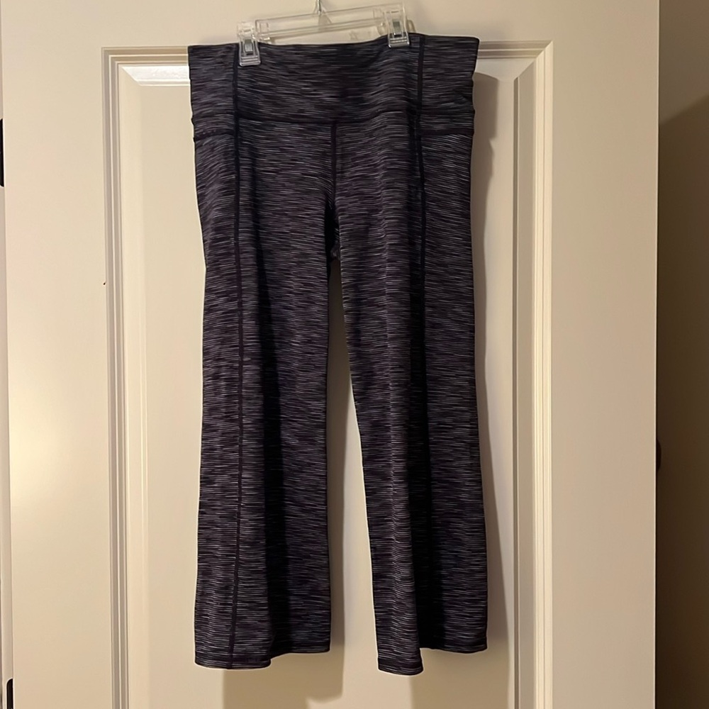 ❤️Athleta Cropped Leggings